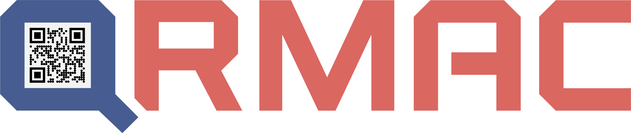 QRMAC logo